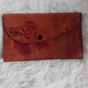 Handmade Clutch